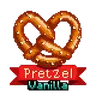 Pretzel Vanilla