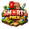 Youtube Shorts Pack