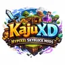 Skyblock-Kaju