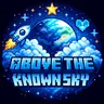 Above The Known Sky