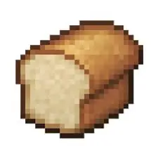 bread & butter