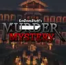 Murder Mystery Roleplay