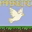 Lemon's Paper Bird