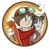 Stam1o Supporter Server S3