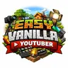 Easy Vanilla Youtuber