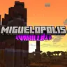 Miguelópolis: Vanilla+