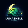 LunaShell Client