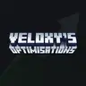 Veloxy's Optimisations