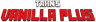 Tahn's VanillaPlus