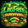 LagFree Survival