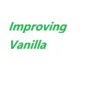 ImprovingVanilla