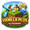 Vanilla Plus by TheW4NT