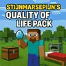 Stijnmarsepijn's Quality Of Life Pack