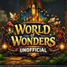 World of Wonders