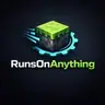 RunsOnAnything