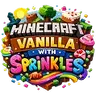 Vanilla with Sprinkles