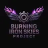Burning Iron Skies Project
