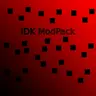 iDK ModPack