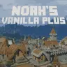 Noah's Vanilla Plus