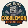 The Boys Cobblemon Adventure