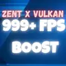 Zent X Vulkan