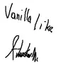 VanillaLike!
