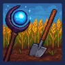 ARCANE AGRICULTURE