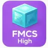 [FMCS-H] fps X media X crystal x survival Optimized HIGH