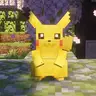 Cobblemon unite!!