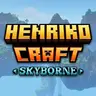 HenrikoCraft: Skyborne