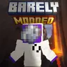 Barely Modded
