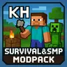 KH Survival&Smp Modpack