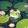 Frog Pond