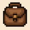 Tin Man's Fun Bag