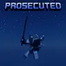 Prosecuted