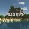 PaJo and Friends' SMP World Pack