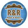 Create: Roots & Rotors