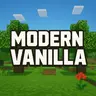 Modern vanilla