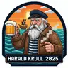 Harald-krull-mc
