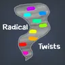 Radical Twists