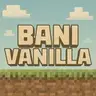 Vanilla Bani