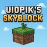 Uiopik's Skyblock