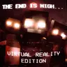 The End Is Nigh