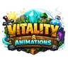 Vitality&animations