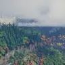The Frontier of the Wild