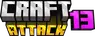 Craft Attack 13