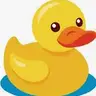 sucky ducky