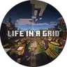Life in a Grid