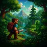 Rik’s Wilderness