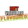 Not Really Vanilla flavoured